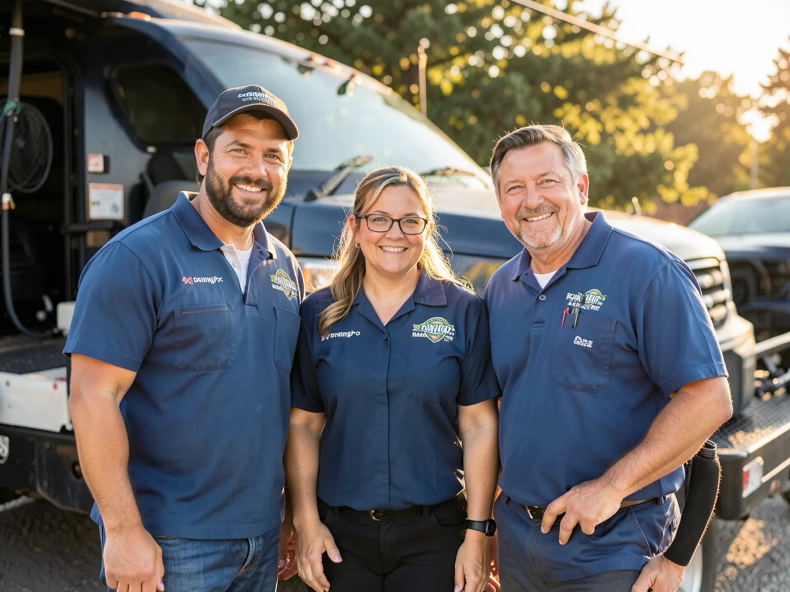 Roof Repair company in Servia, IN